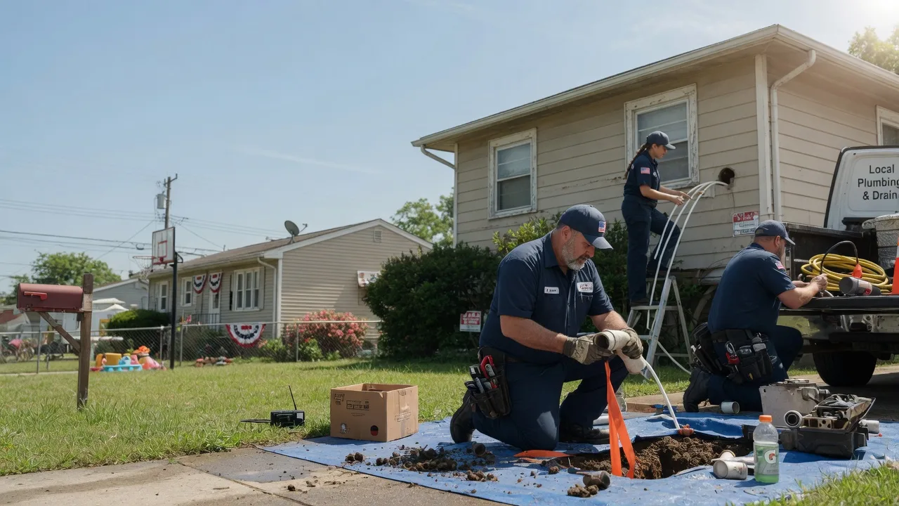 Faucet Repair in Rodney, IA near me